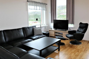 Гостиница RIBO Apartment Riksgränsen, Riksgränsen